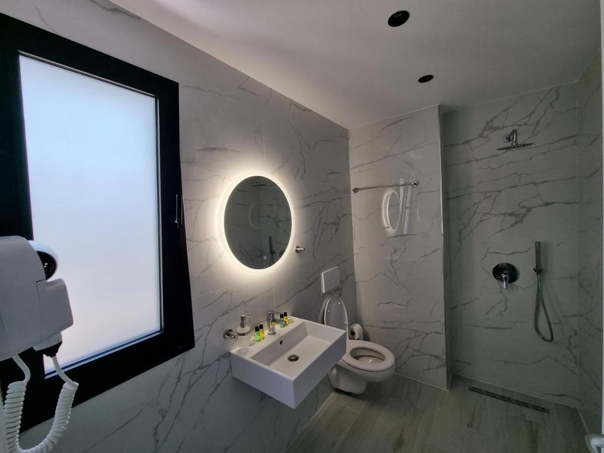White Villa Përmet 외부 사진