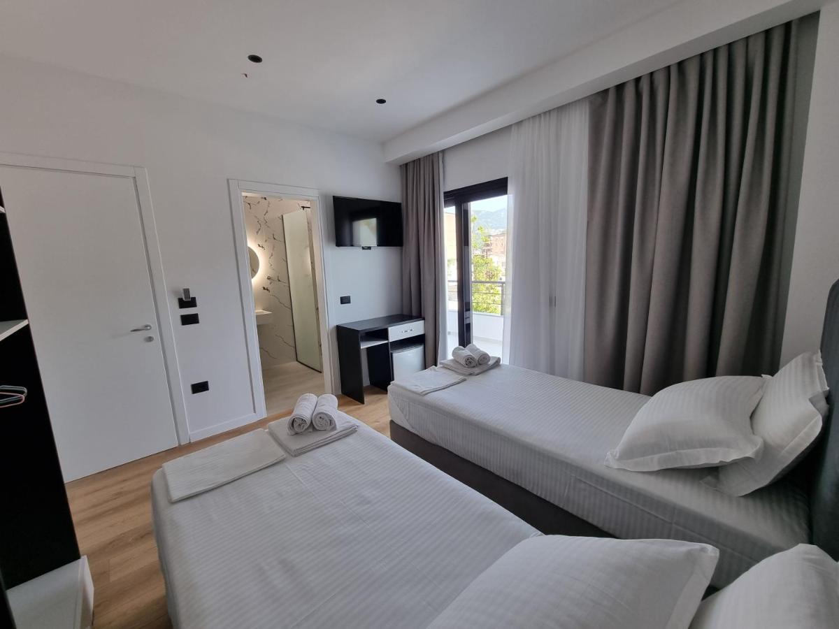 White Villa Përmet 외부 사진