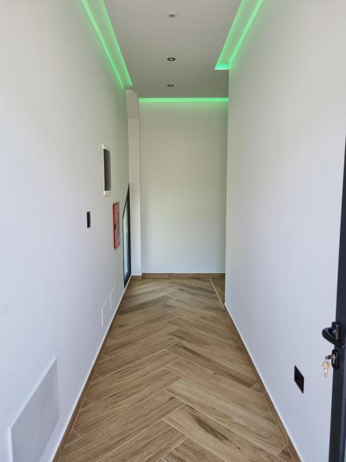 White Villa Përmet 외부 사진