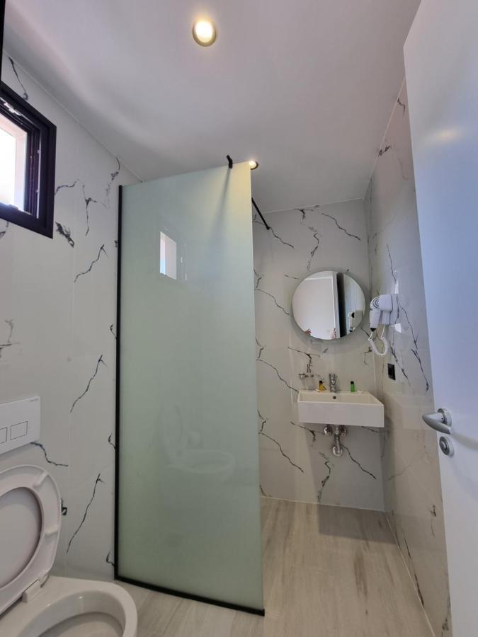 White Villa Përmet 외부 사진