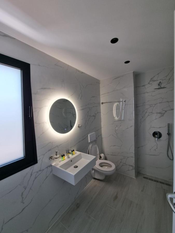 White Villa Përmet 외부 사진