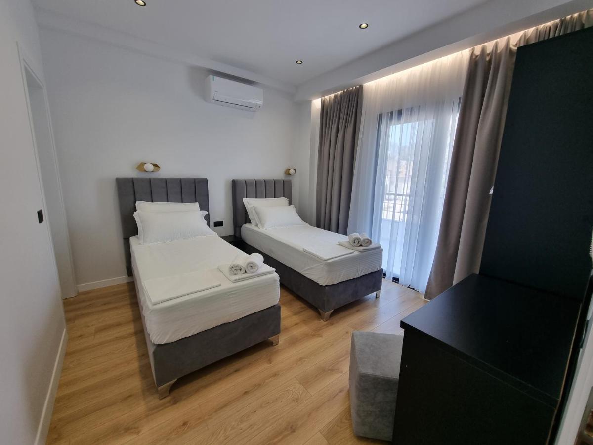 White Villa Përmet 외부 사진