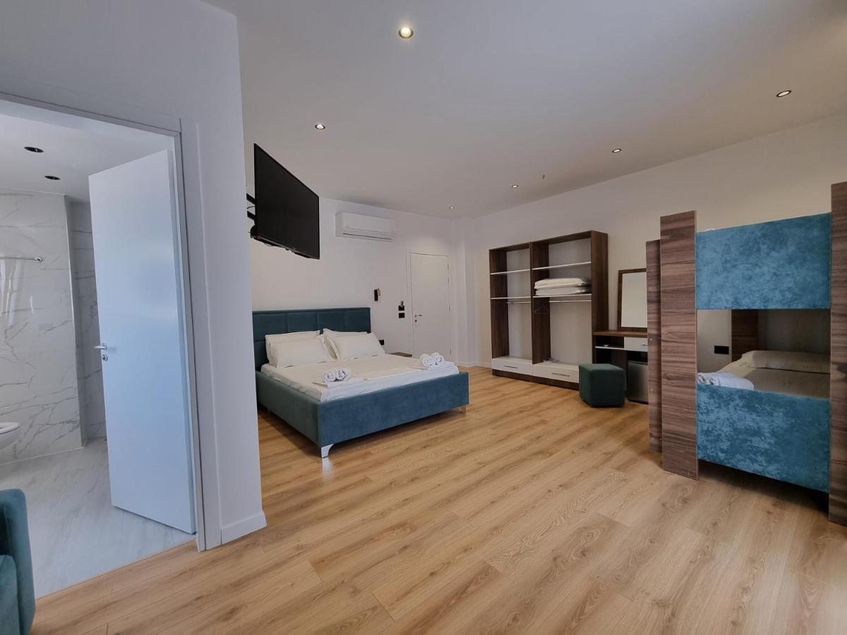 White Villa Përmet 외부 사진