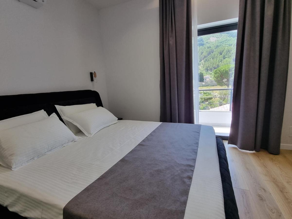 White Villa Përmet 외부 사진