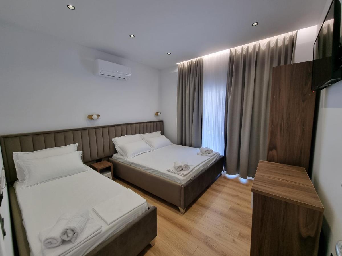 White Villa Përmet 외부 사진