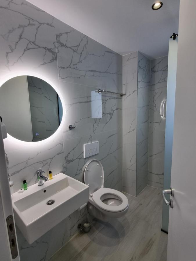 White Villa Përmet 외부 사진