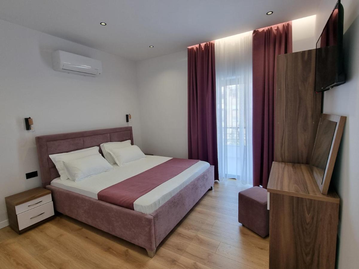 White Villa Përmet 외부 사진