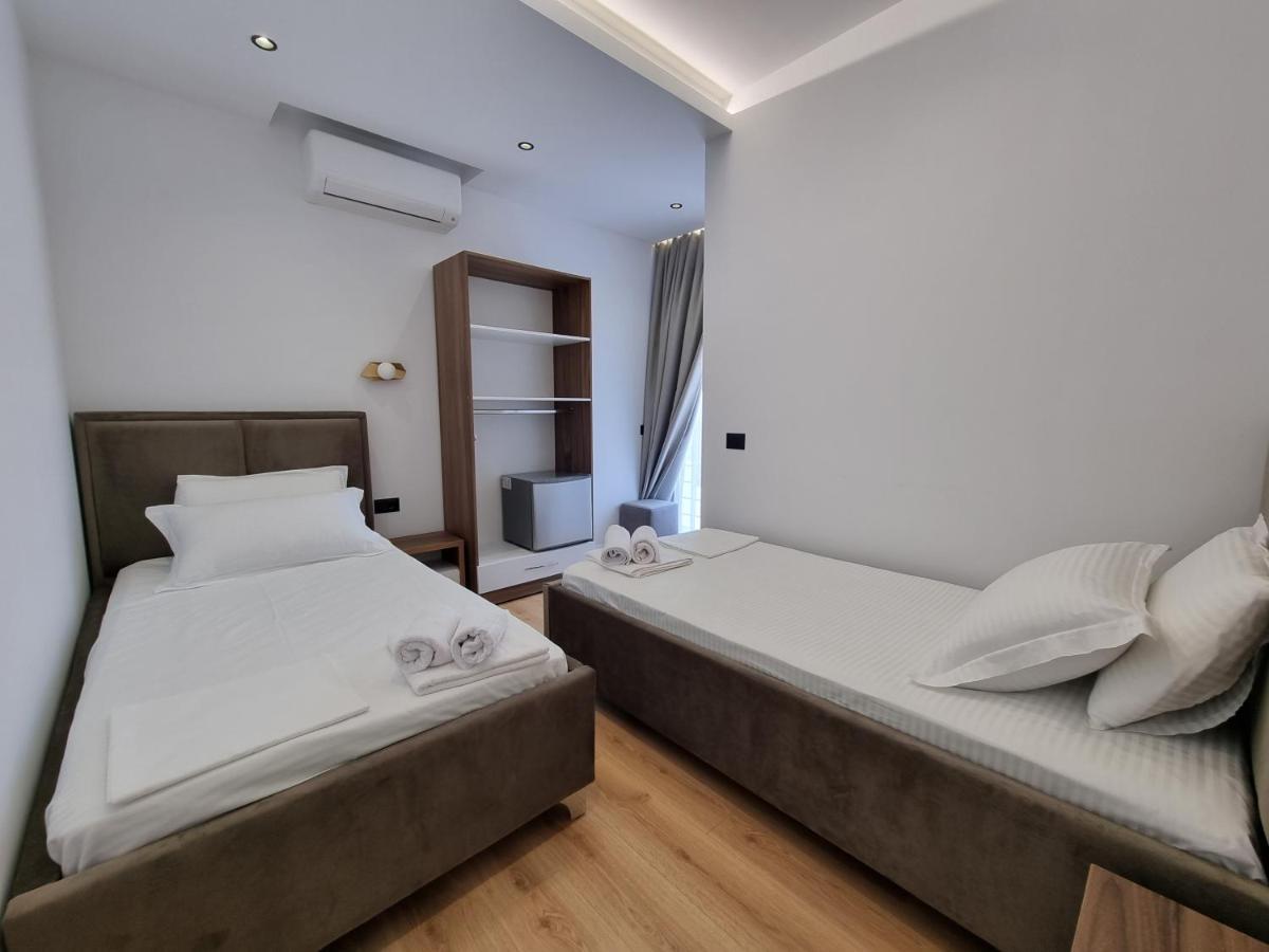 White Villa Përmet 외부 사진