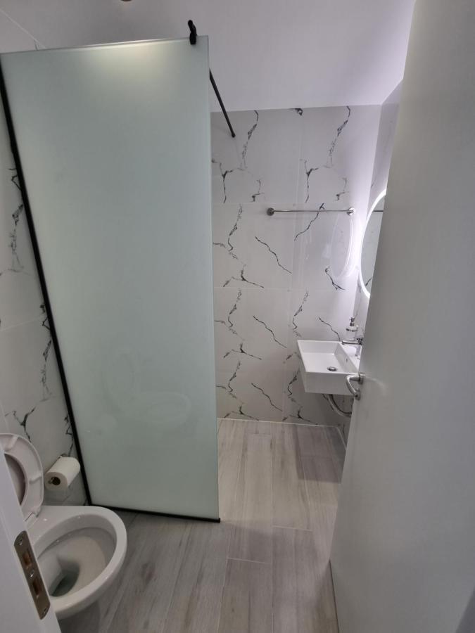 White Villa Përmet 외부 사진
