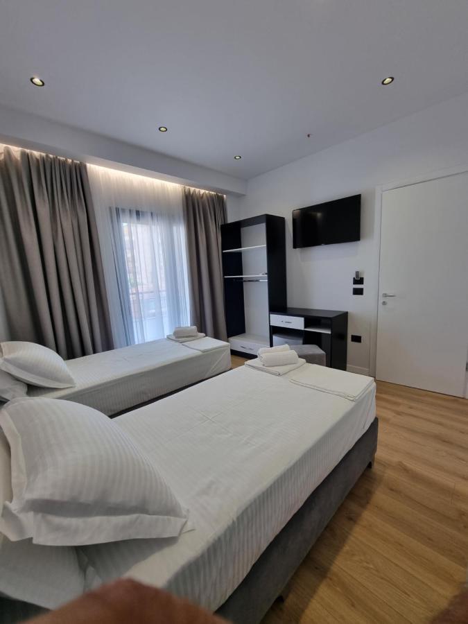 White Villa Përmet 외부 사진