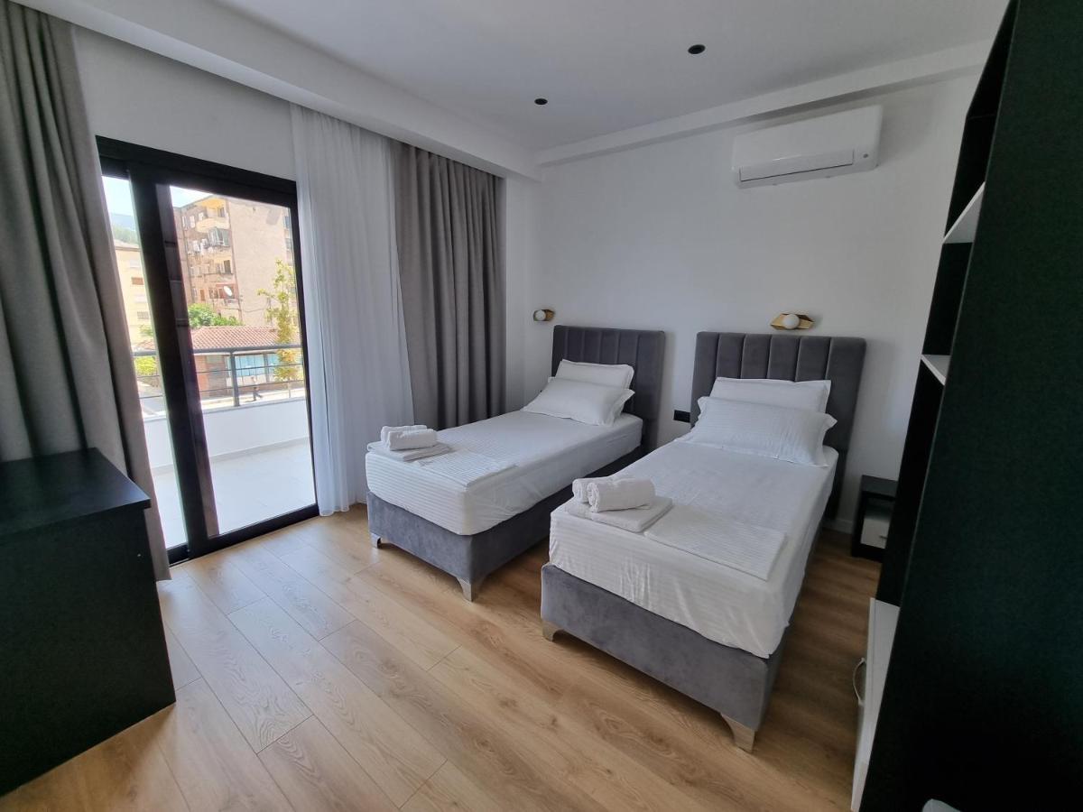 White Villa Përmet 외부 사진