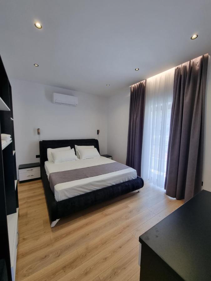 White Villa Përmet 외부 사진