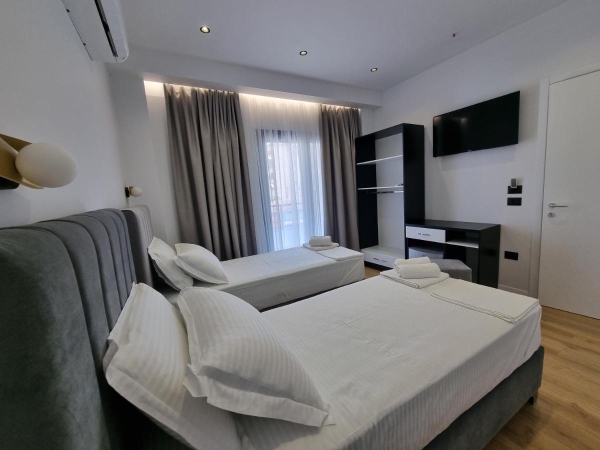 White Villa Përmet 외부 사진