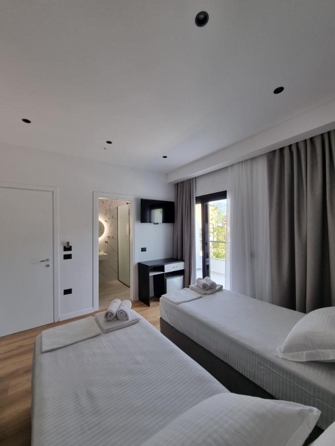 White Villa Përmet 외부 사진