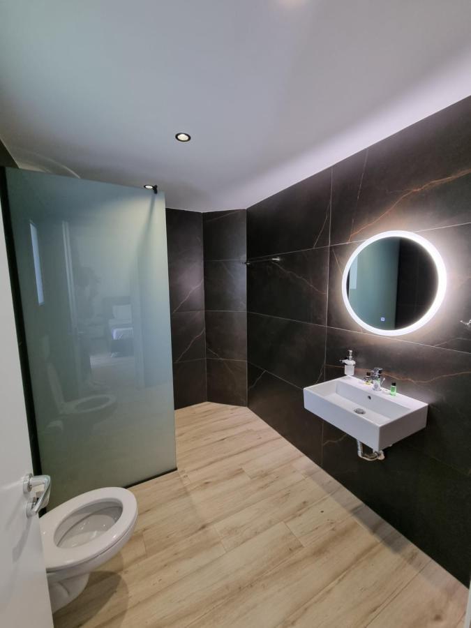 White Villa Përmet 외부 사진