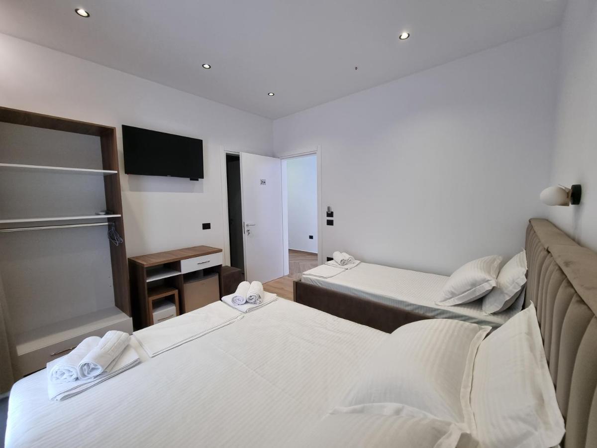 White Villa Përmet 외부 사진