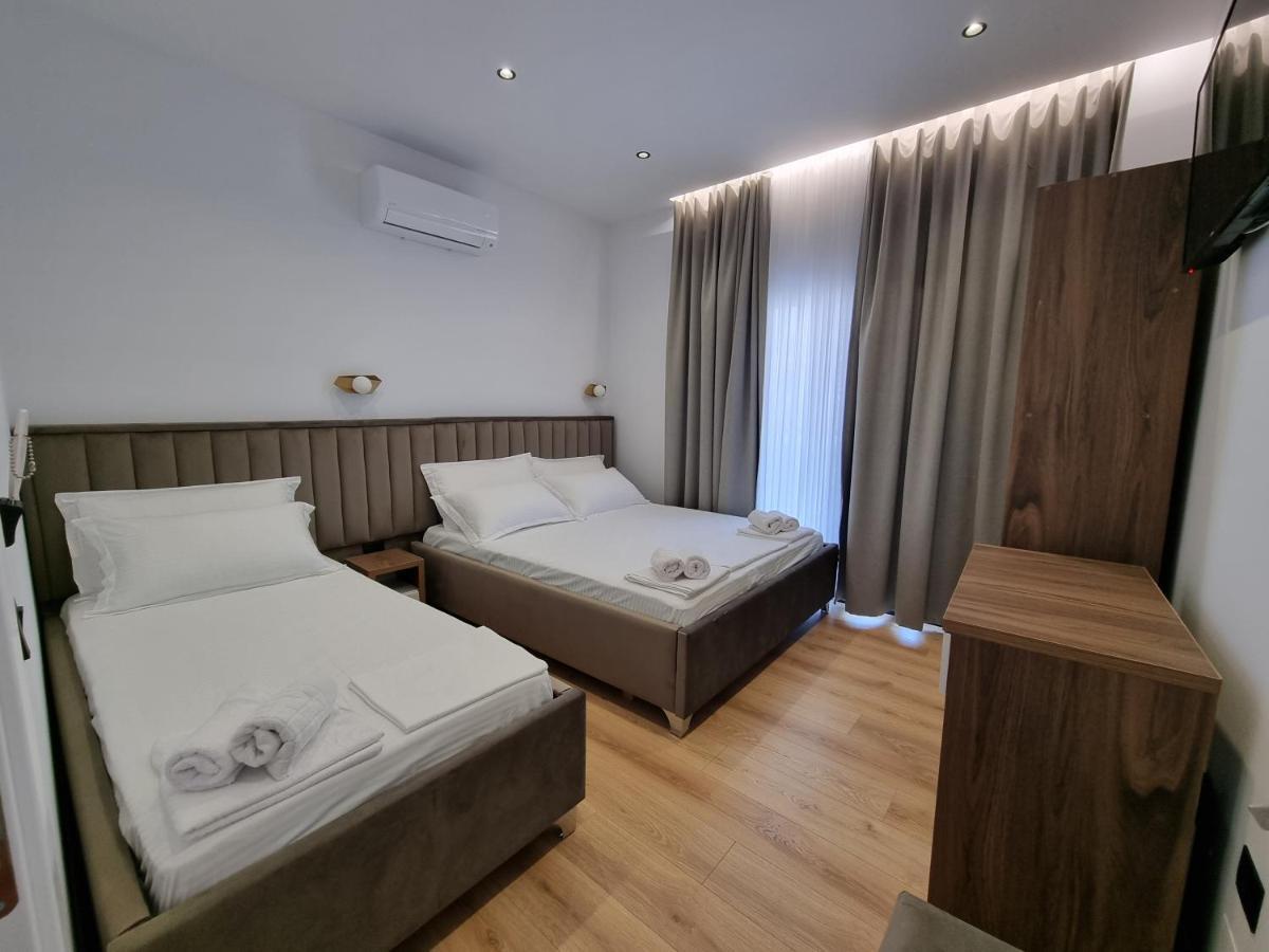 White Villa Përmet 외부 사진