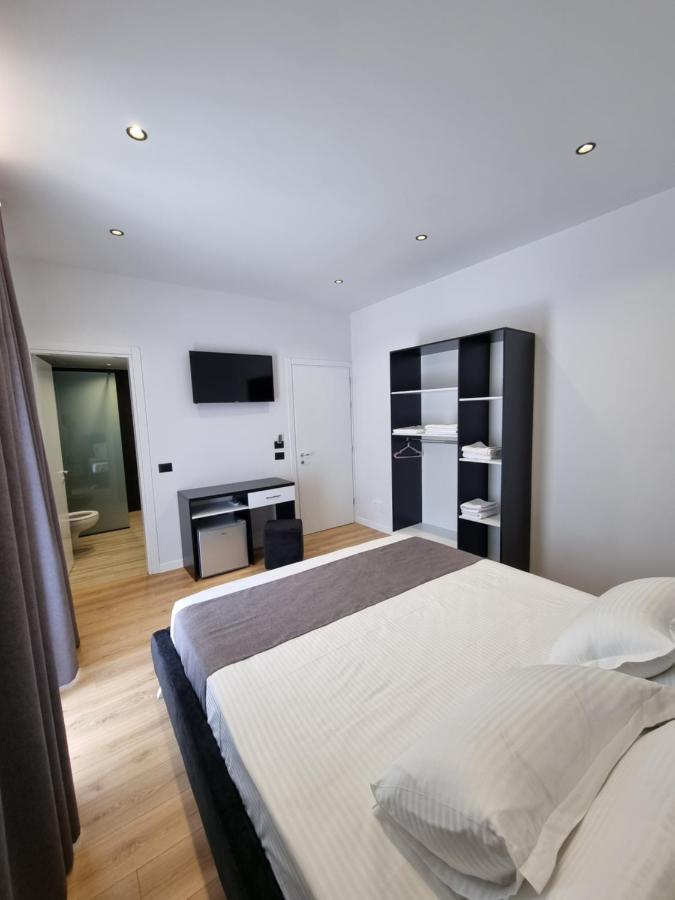 White Villa Përmet 외부 사진