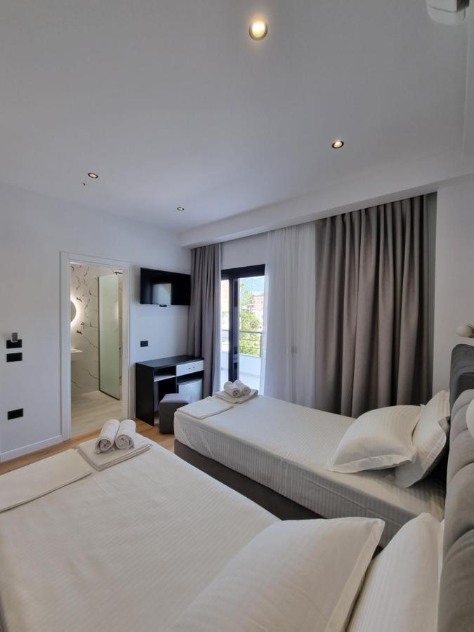 White Villa Përmet 외부 사진